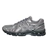 Gel-Kayano 20 (Gravel / Pure Silver)