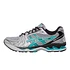 Gel-Kayano 14 (White / Waterfall)