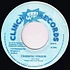 The Abyssinians / Lloyd Charmers - Reason Time / Charming Version