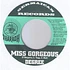 General Degree - Miss Gorgeous