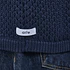 Arte Antwerp - Crochet SS Shirt