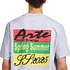 Arte Antwerp - 3 Colors Print T-Shirt