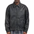 Arte Antwerp - Reversible Leather Jacket