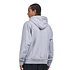 Arte Antwerp - Big Circled Bird Logo Hoodie