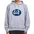 Arte Antwerp - Big Circled Bird Logo Hoodie
