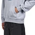 Arte Antwerp - Big Circled Bird Logo Hoodie