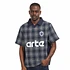 Arte Antwerp - Square Fabric T-Shirt