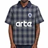 Arte Antwerp - Square Fabric T-Shirt