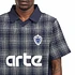 Arte Antwerp - Square Fabric T-Shirt