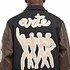 Arte Antwerp - Varsity Jacket