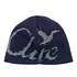 Arte Antwerp - Logo Bird Side Beanie