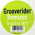 Soul Coughing - Rolling (Grooverider Remixes)