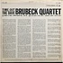 The Dave Brubeck Quartet - Time Out