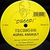 Technosis - Aural Assault E.P.