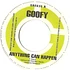 Goofy / Alley Cat - Anything Can Happen / Lego From Yah So