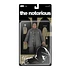 The Notorious B.I.G. - Biggie Deluxe 7" Figure