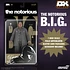 The Notorious B.I.G. - Biggie - Deluxe 7" Figure