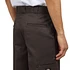 Dickies - 13 Inch Multi Pocket Work Shorts Rec