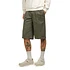 Unionville 13 Inch Work Short (Military Green)