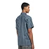 Dickies - Multi Stripe Work Shirt SS