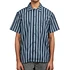 Dickies - Multi Stripe Work Shirt SS