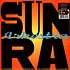 Sun Ra Arkestra Under The Direction Of Marshall Allen - Lights On A Satellite Black Vinyl Edition