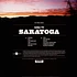 Eddie 9v - Saratoga Black Vinyl Edition