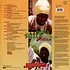 Sizzla - Black Woman & Child Green Vinyl Edition