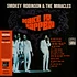 Smokey & The Miracles Robinson - Make It Happen