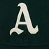 New Era - IMG Heritage Series RC Oakland Athletics 9Fifty Cap