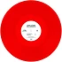 Gang Starr - Daily Operation Red Vinyl Edition
