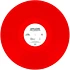 Gang Starr - Daily Operation Red Vinyl Edition