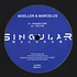 Moeller & Marcelus - Travelogue EP