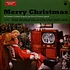 V.A. - Merry Christmas The Greatest Christmas Songs From Jazz Divas & Croooner Legends