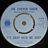 Chicken Shack - It's Okay With Me Baby