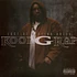 Kool G Rap - Last Of A Dying Breed Red Marbled Vinyl Edition