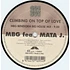 MBG - Climbing On Top Of Love