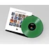 Ol' Burger Beats - Welcome To Norway HHV Exclusive Green Vinyl Edition