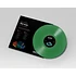 Ol' Burger Beats - Welcome To Norway HHV Exclusive Green Vinyl Edition