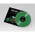 Ol' Burger Beats - Welcome To Norway HHV Exclusive Green Vinyl Edition