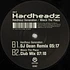 Hardheadz - Hardhouz Generation / Wreck Thiz Place