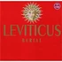 Leviticus - Burial