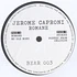 Jerome Caproni - Romane EP