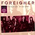 Foreigner - Double Vision Translucent Grape Vinyl Edition