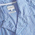 Norse Projects - Mads Poplin Stripe SS