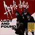 Angelic Upstarts - Lost & Found Black Vinyl Edition