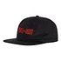 PLEASURES x Slipknot - People Snapback