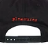 PLEASURES x Slipknot - People Snapback