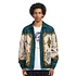 PLEASURES x IUTER - Lorenzo Coach Jacket