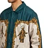 PLEASURES x IUTER - Lorenzo Coach Jacket